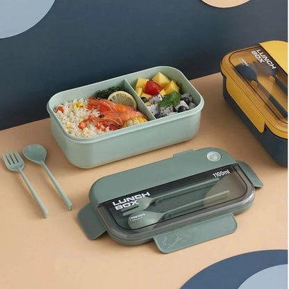 Cool Gift, Lunch Box For Adults And Kids, Available in Different Colors & Models