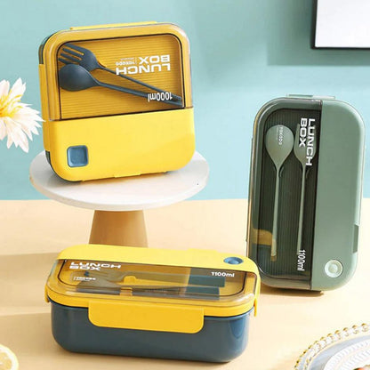 Cool Gift, Lunch Box For Adults And Kids, Available in Different Colors & Models