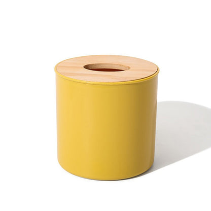 Cool Gift, Tissue Storage Box Toilet Bathroom, Available in Different Colors