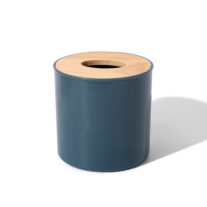 Cool Gift, Tissue Storage Box Toilet Bathroom, Available in Different Colors