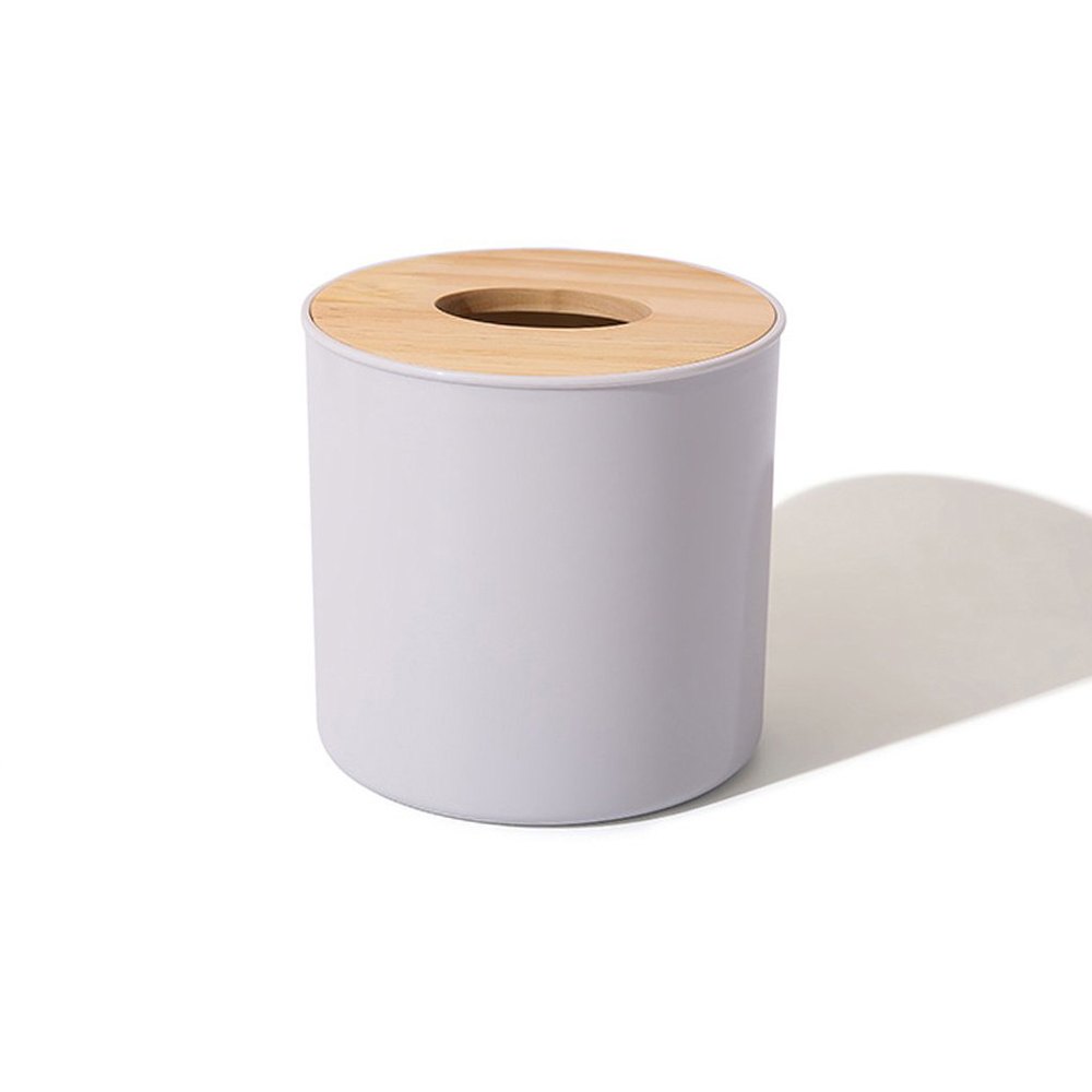 Cool Gift, Tissue Storage Box Toilet Bathroom, Available in Different Colors