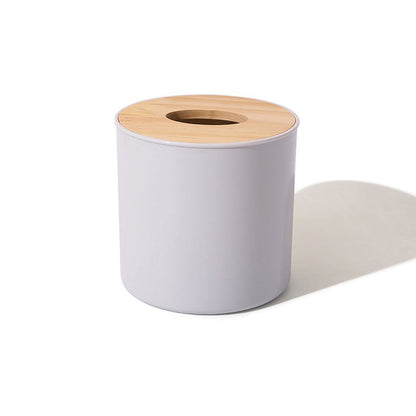 Cool Gift, Tissue Storage Box Toilet Bathroom, Available in Different Colors