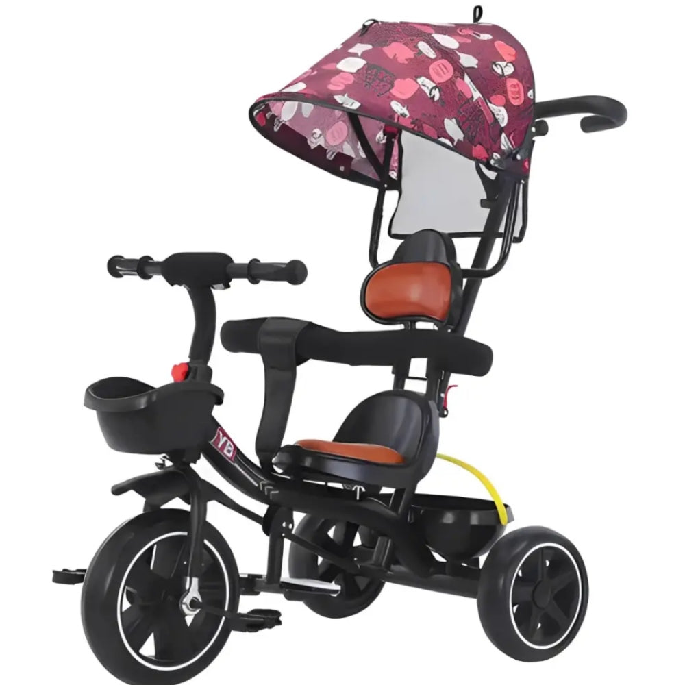 Baby Stroller Wine