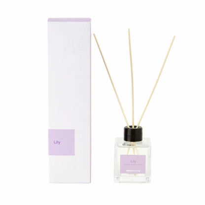 Karaca Home Lily Reed Diffuser - 100ml, 153.09.01.3760