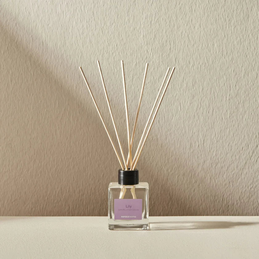 Karaca Home Lily Reed Diffuser - 100ml, 153.09.01.3760