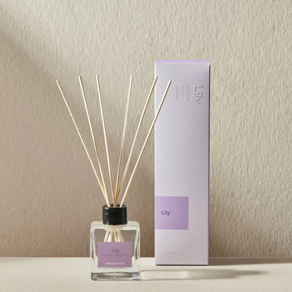 Karaca Home Lily Reed Diffuser - 100ml, 153.09.01.3760