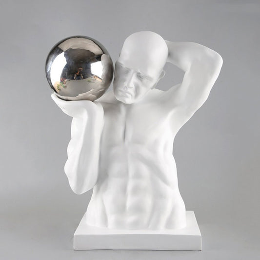 Cool Gift, Ornament Sculpture Statue
