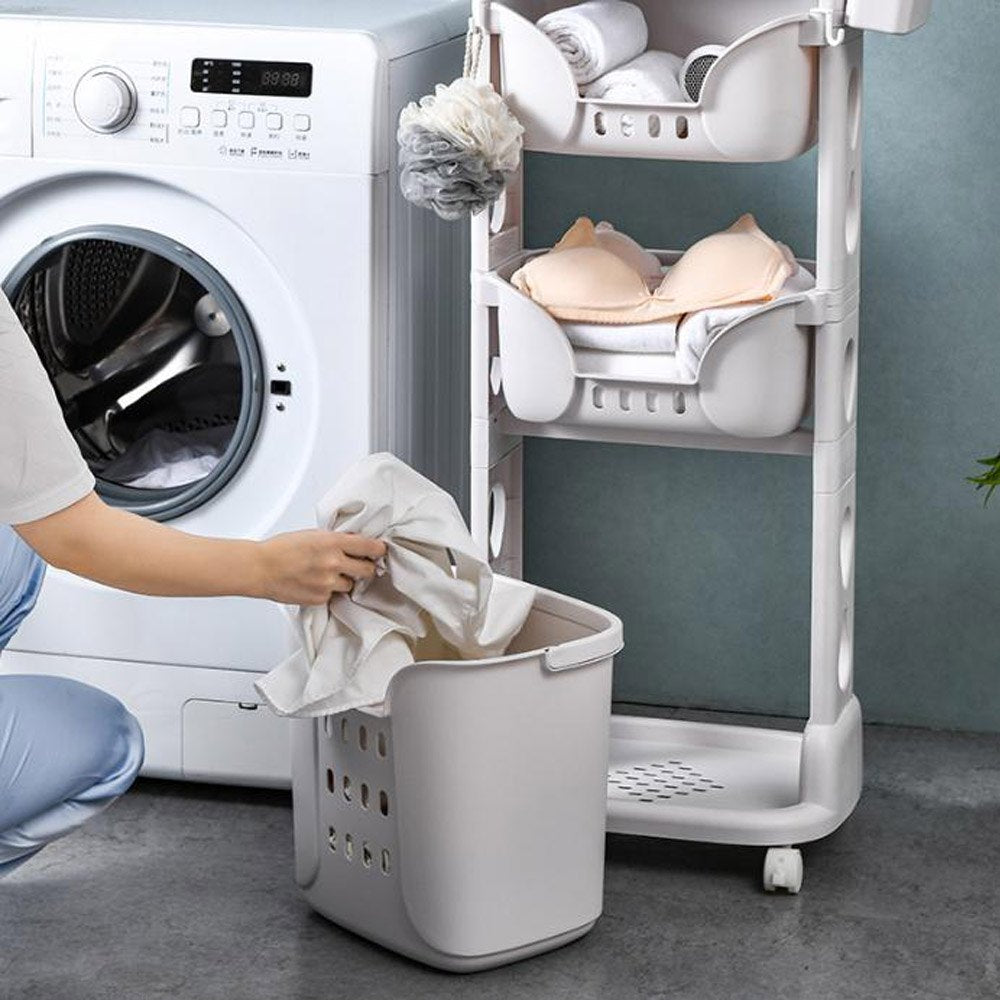 Cool Gift, Stylish Laundry Basket, Available in Different Sizes