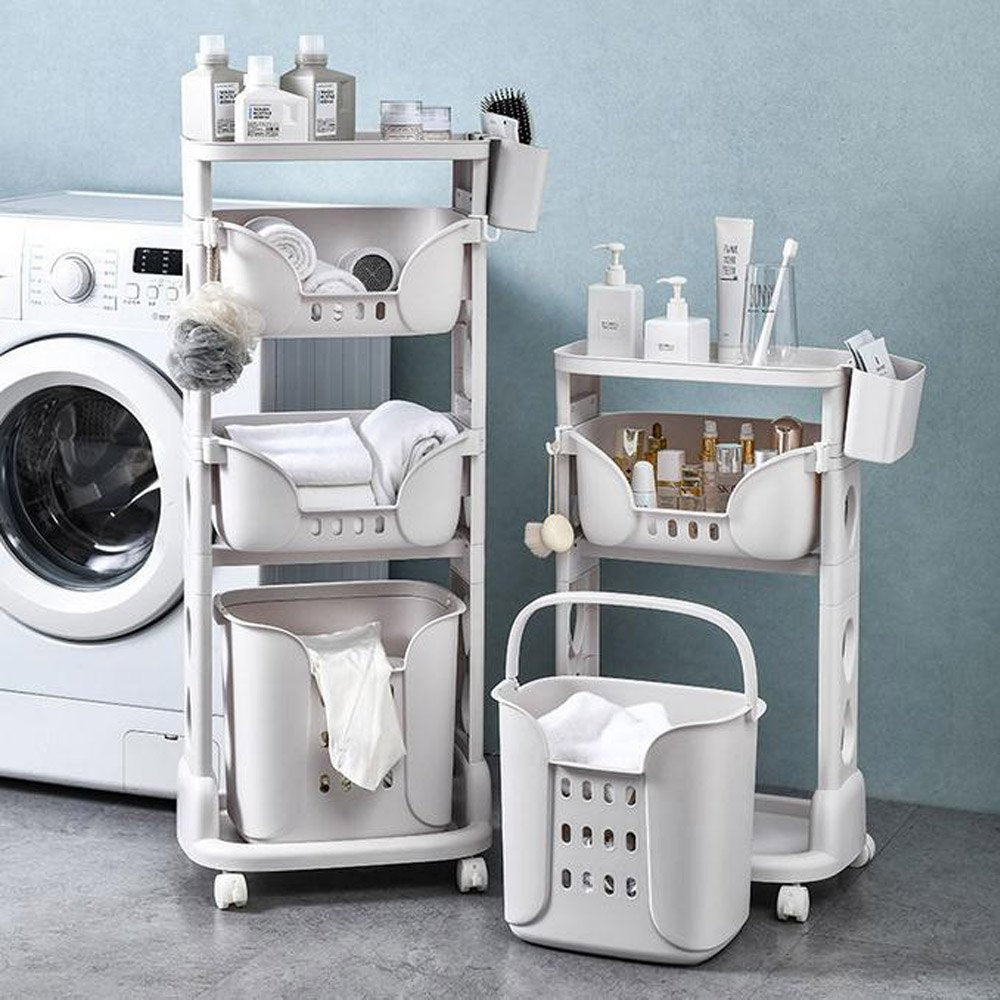 Cool Gift, Stylish Laundry Basket, Available in Different Sizes