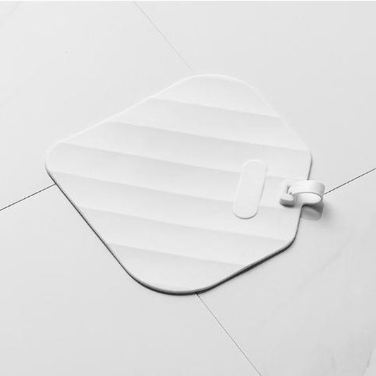 Cool Gift, Silicone Floor Drain Pad (Random Color)