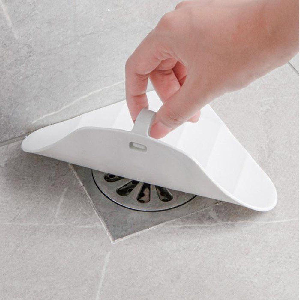 Cool Gift, Silicone Floor Drain Pad (Random Color)