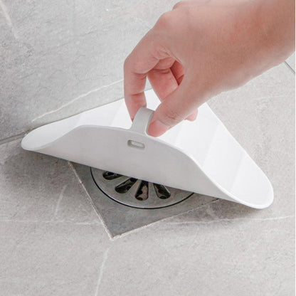 Cool Gift, Silicone Floor Drain Pad (Random Color)