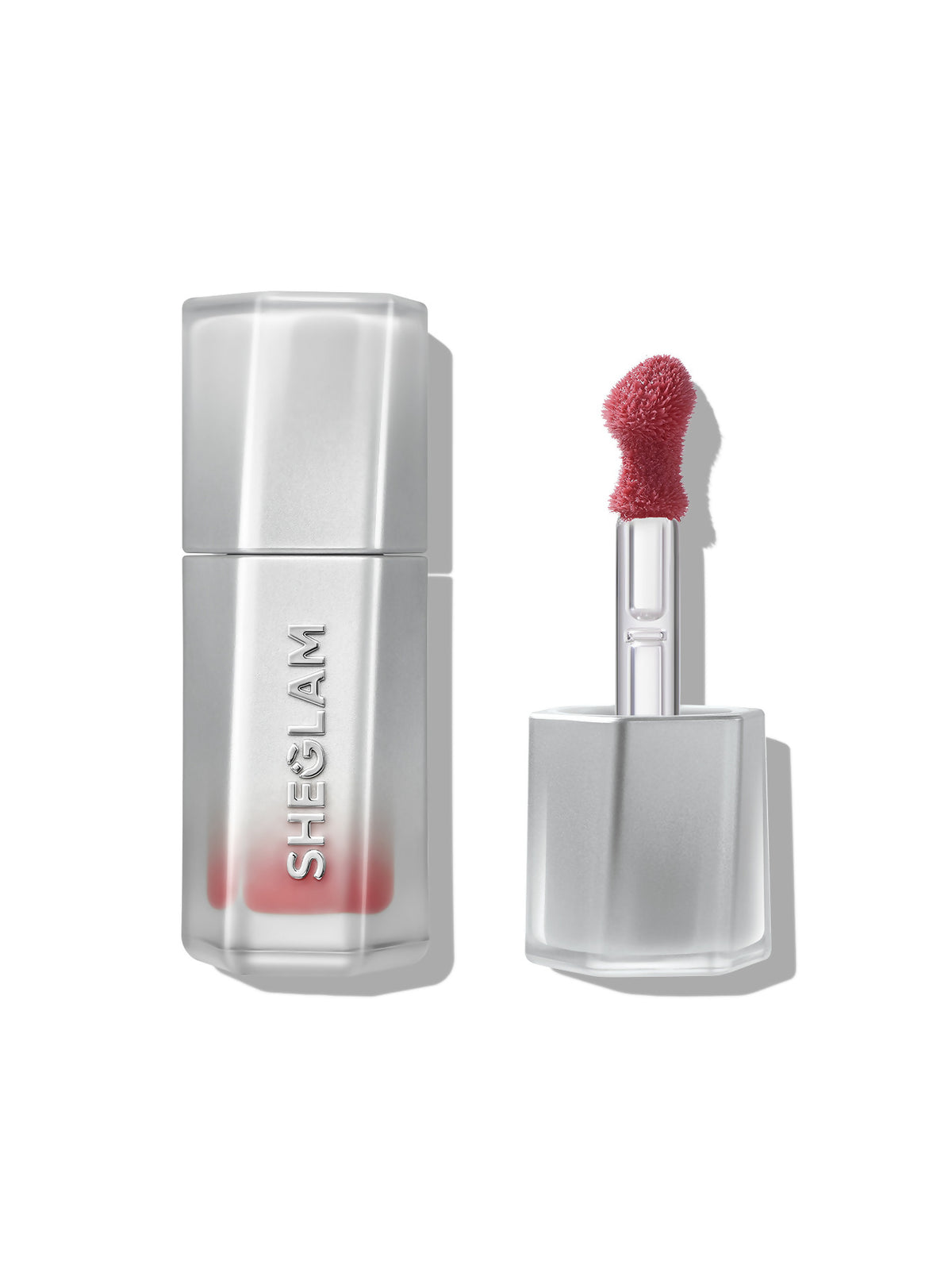 Sheglam, sb25092829899933499 - Glass Lock Air Gloss, Available in Different Colors