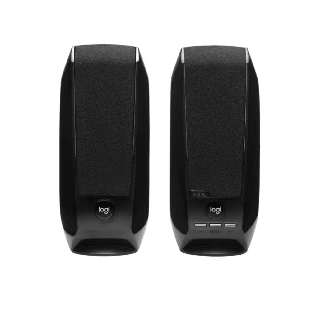 Logitech, Speakers S150 Digital Usb Speaker For Pc