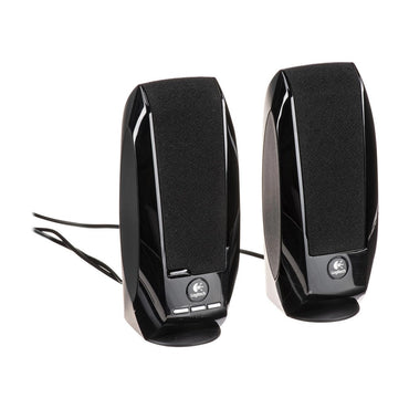 Logitech, Speakers S150 Digital Usb Speaker For Pc