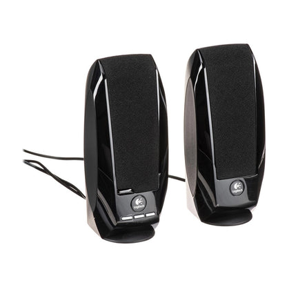 Logitech, Speakers S150 Digital Usb Speaker For Pc
