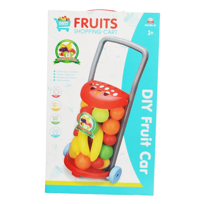 Cool Gift, Playset Cart Buggy, Available in Different Models