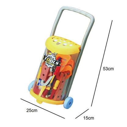 Cool Gift, Playset Cart Buggy, Available in Different Models
