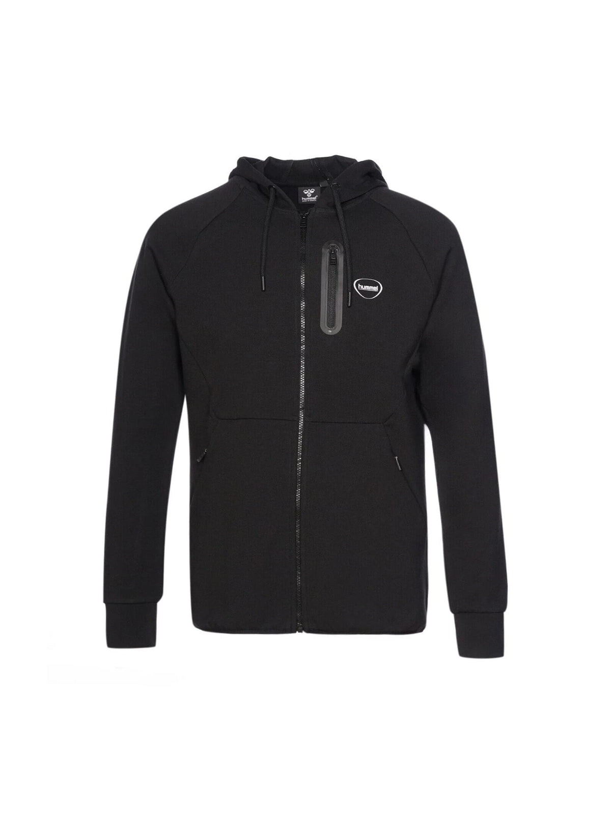 HUMMEL- HMLNOVA ZIP HOODIE
