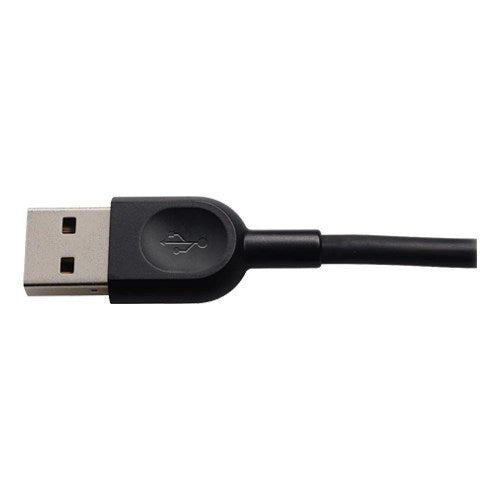 Logitech, Headset Wired H540 Usb With Noise-Canceling Mic On-Ear Controls