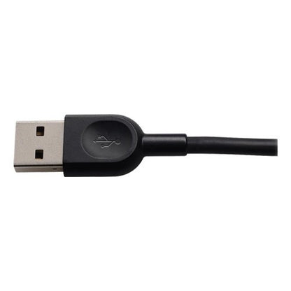 Logitech, Headset Wired H540 Usb With Noise-Canceling Mic On-Ear Controls