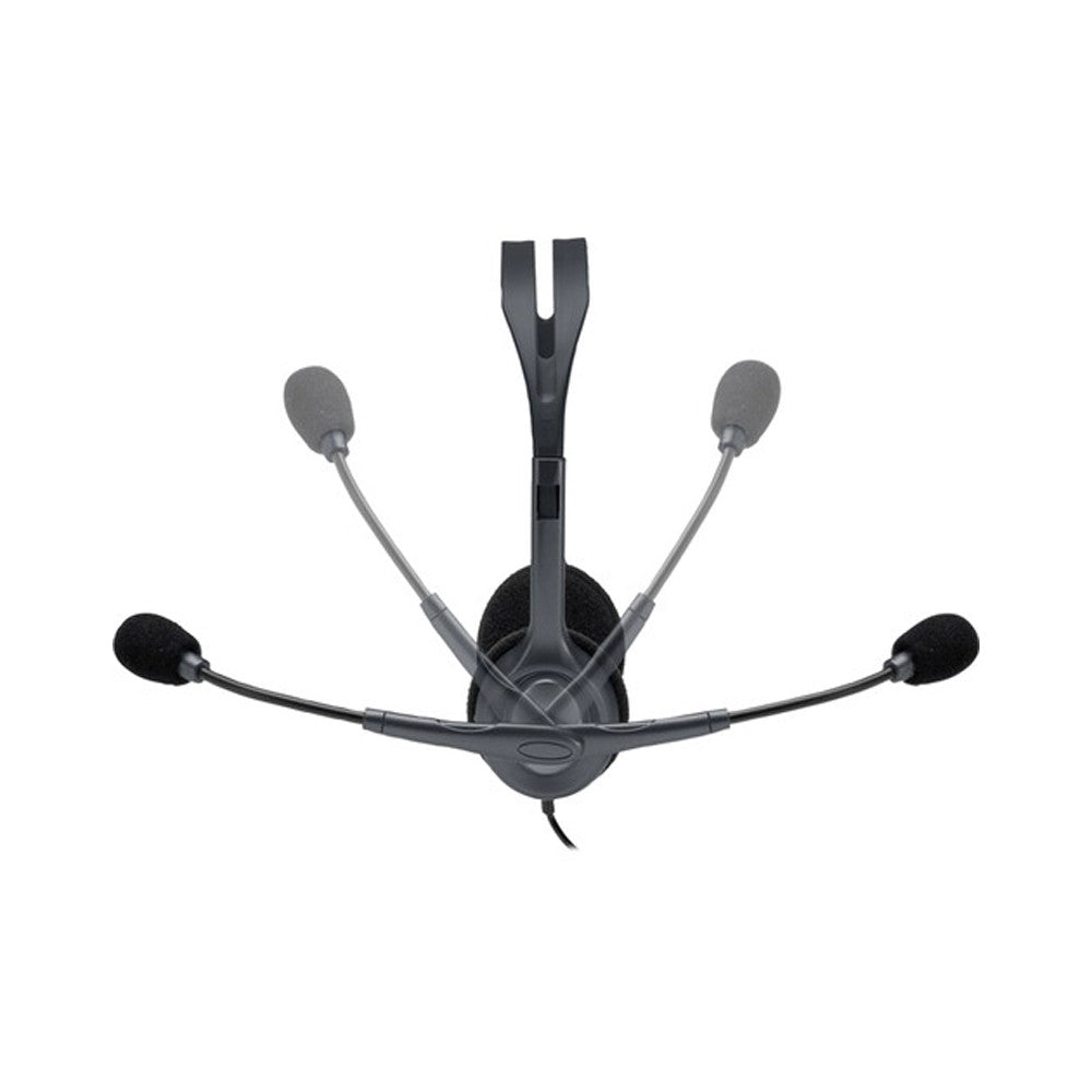 Logitech, Headset Wired H111 Stereo