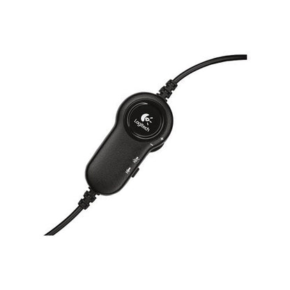 Logitech, Headset Wired H151 Audio Jack Connection