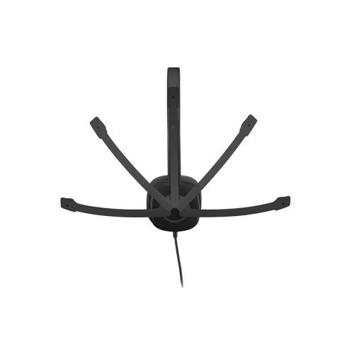 Logitech, Headset Wired H151 Audio Jack Connection