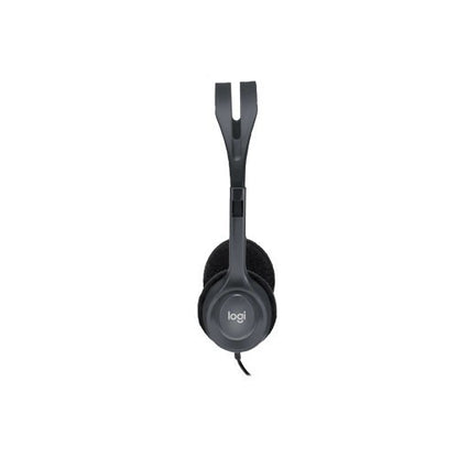 Logitech, Headset Wired H111 Stereo