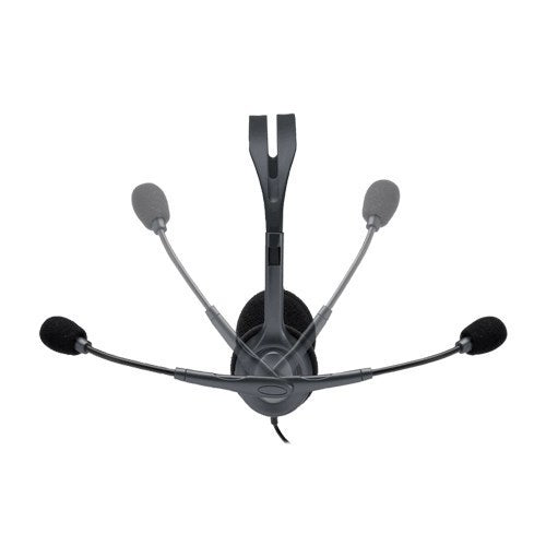 Logitech, Headset Wired H111 Stereo