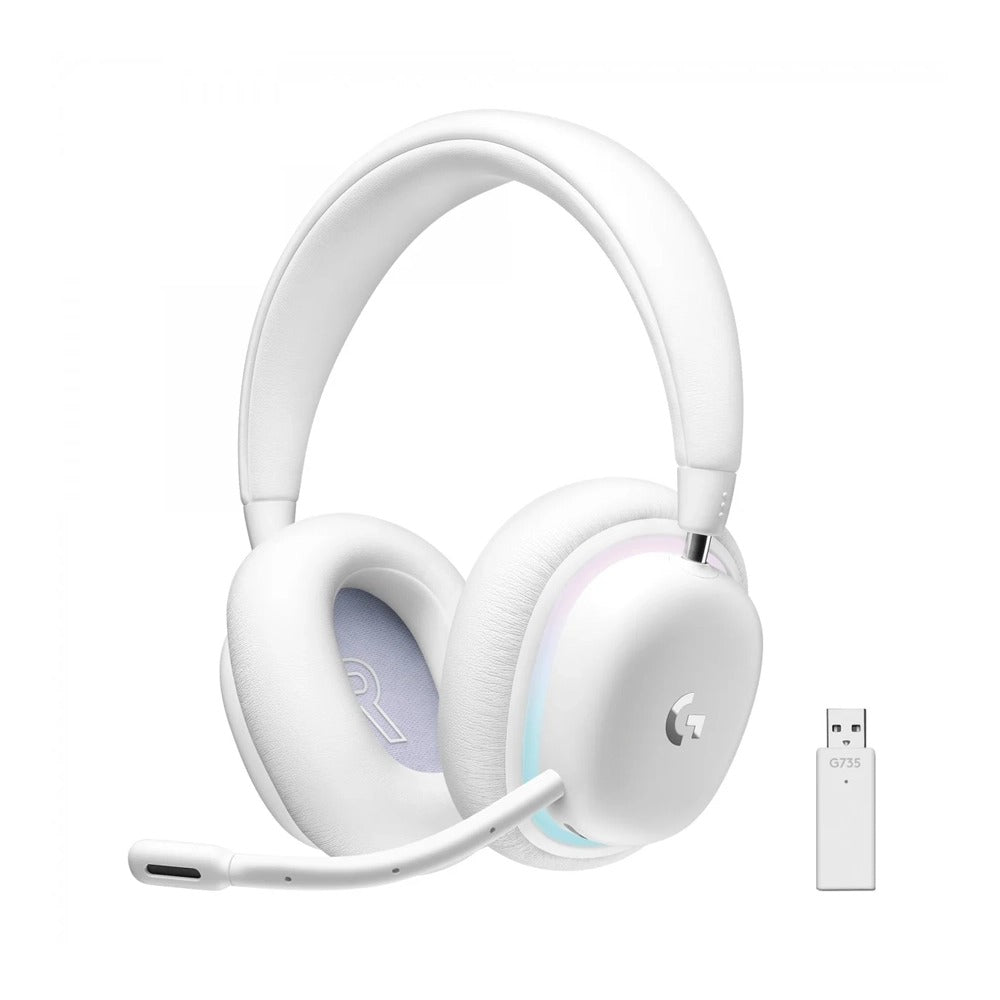 Logitech, G735 Wireless Gaming Headset