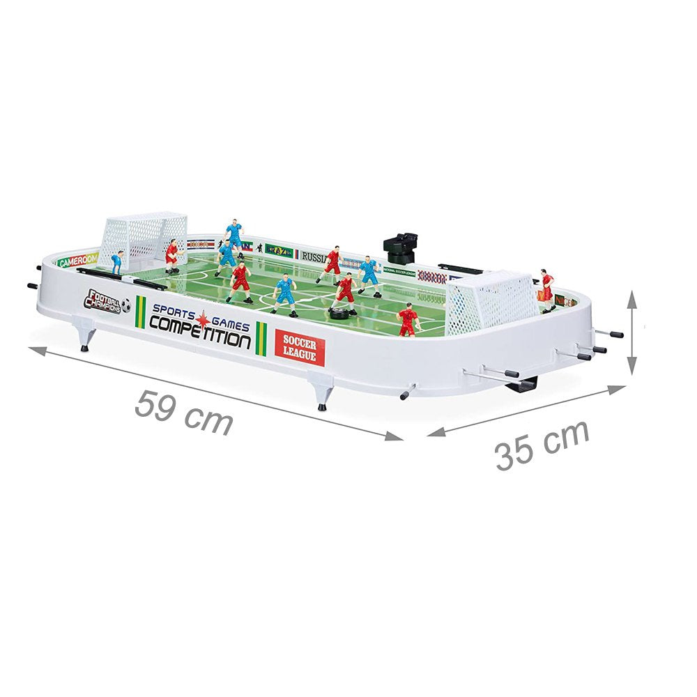 Cool Gift, Football Soccer Table Game