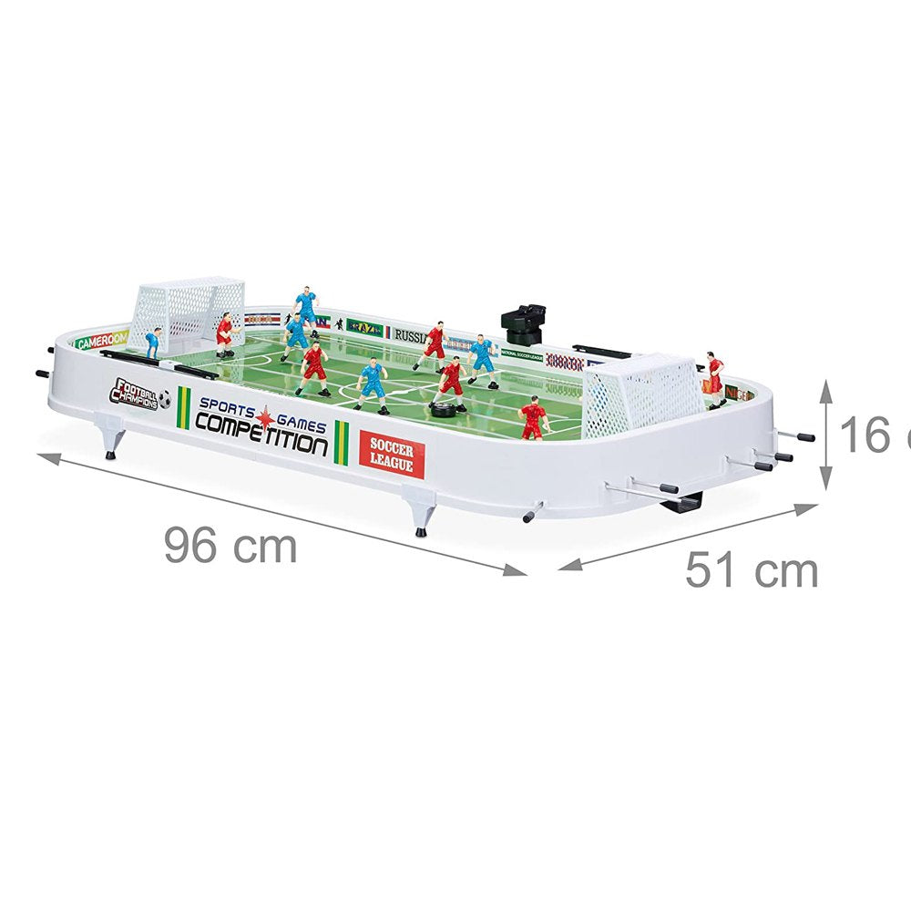 Cool Gift, Football Soccer Table Game