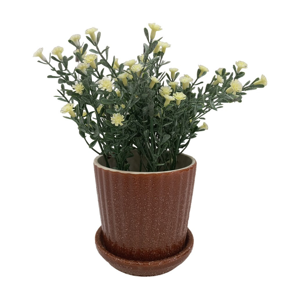 Cool Gift, Artificial Plants Potted #213-8