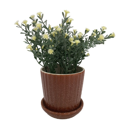 Cool Gift, Artificial Plants Potted #213-8