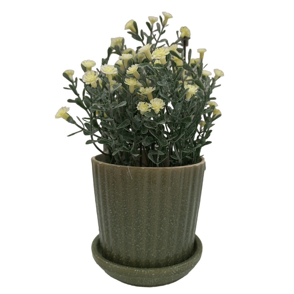 Cool Gift, Artificial Plants Potted #213-8