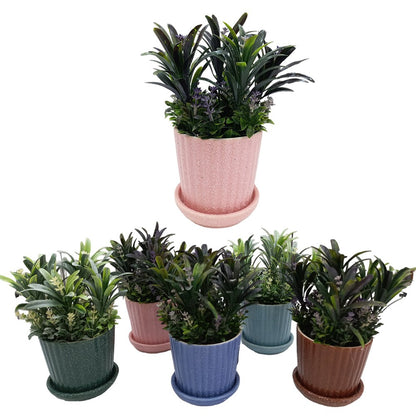 Cool Gift, Artificial Plants Potted #213-10