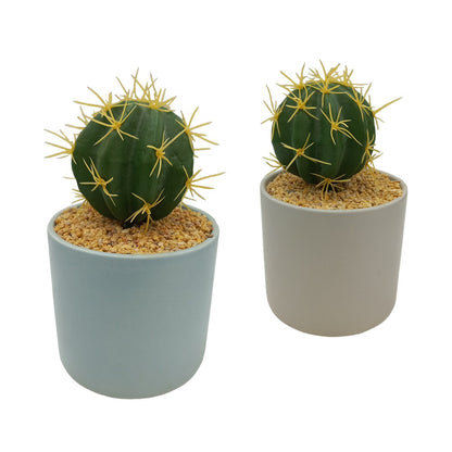 Cool Gift, Artificial Plants Potted #0213-26
