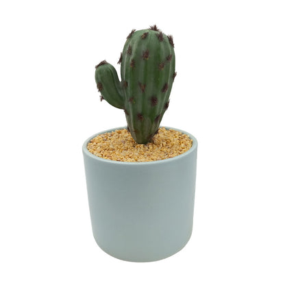 Cool Gift, Artificial Plants Potted #0213-26