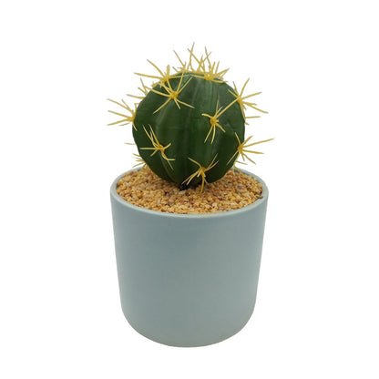 Cool Gift, Artificial Plants Potted #0213-26