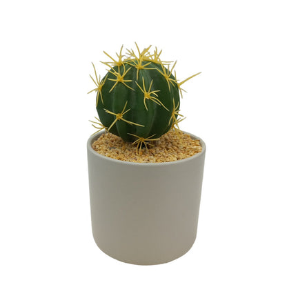 Cool Gift, Artificial Plants Potted #0213-26