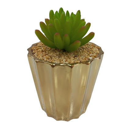 Cool Gif, Artificial Plants Potted #0213-39