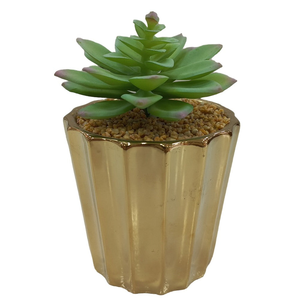 Cool Gif, Artificial Plants Potted #0213-39