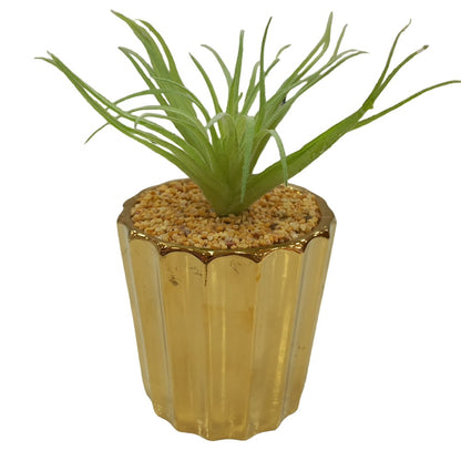 Cool Gif, Artificial Plants Potted #0213-39
