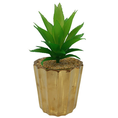 Cool Gif, Artificial Plants Potted #0213-39