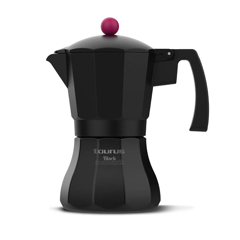 Taurus, Coffee Makers