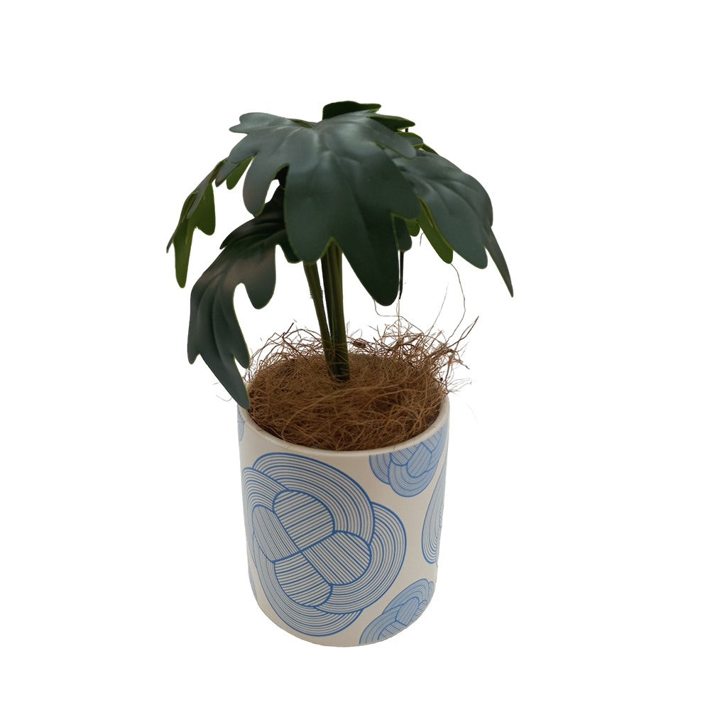 Cool Gift, Artificial Plants Potted #0213-52