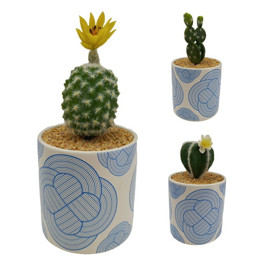 Cool Gift, Artificial Plants Potted #213-53
