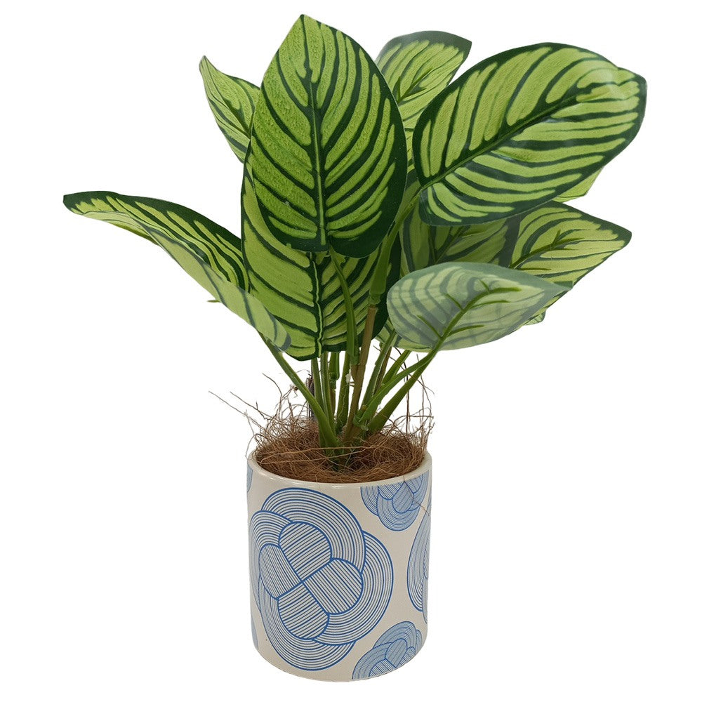 Cool Gift, Artificial Plants Potted #0213-54