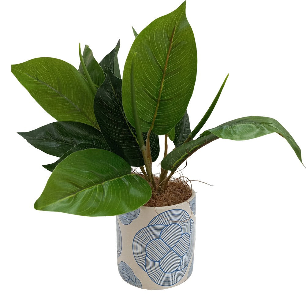 Cool Gift, Artificial Plants Potted #0213-56